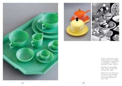 Material für eine neue Zeit