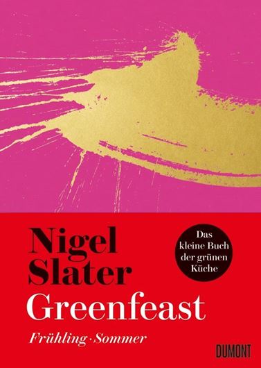 Greenfeast: Frühling/Sommer