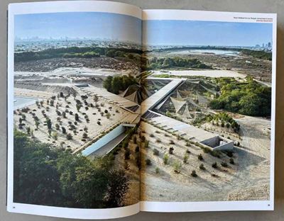 Architecture in Dialogue