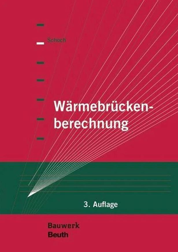 Wärmebrückenberechnung EBOOK