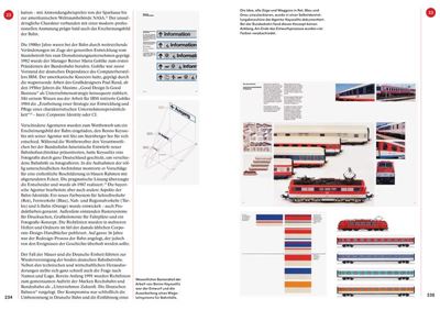 Design & Bahn