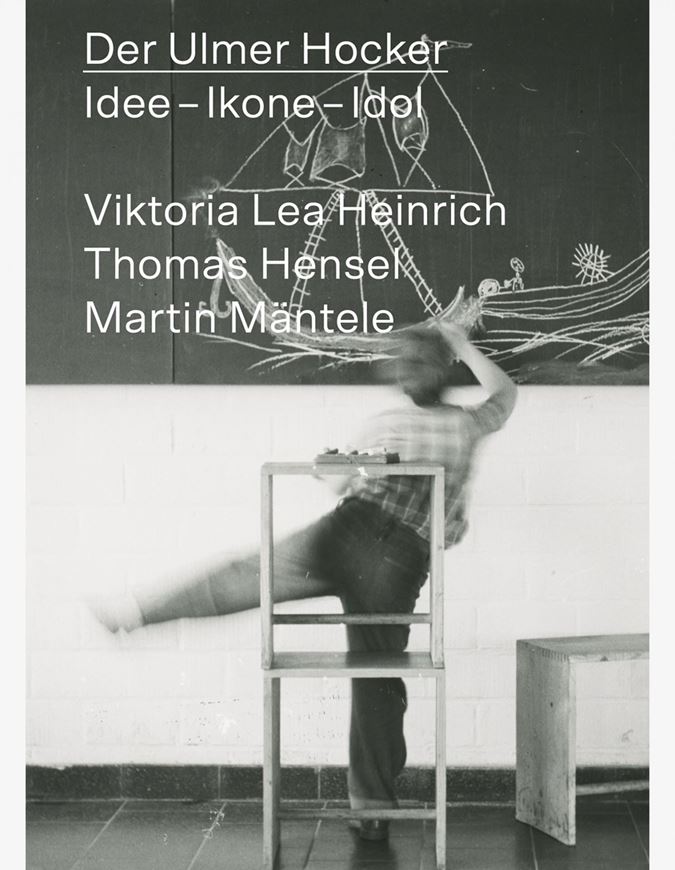 Der Ulmer Hocker