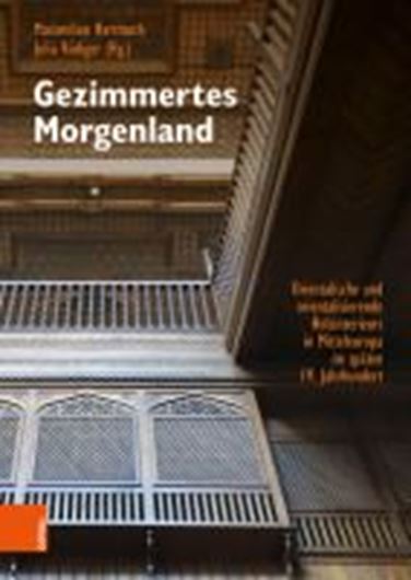 Gezimmertes Morgenland