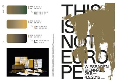 Palette Perfect - for Graphic Designers and Illustrators