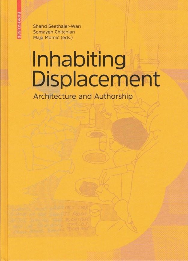 Inhabiting Displacement