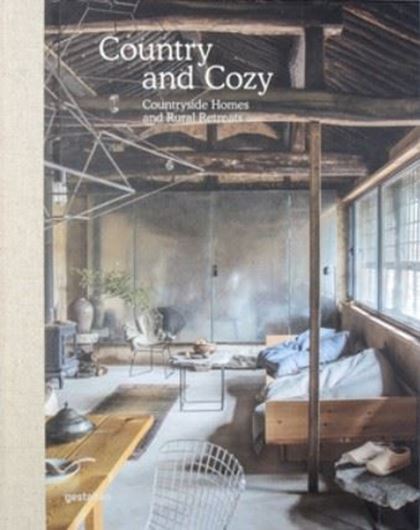 Country and Cozy