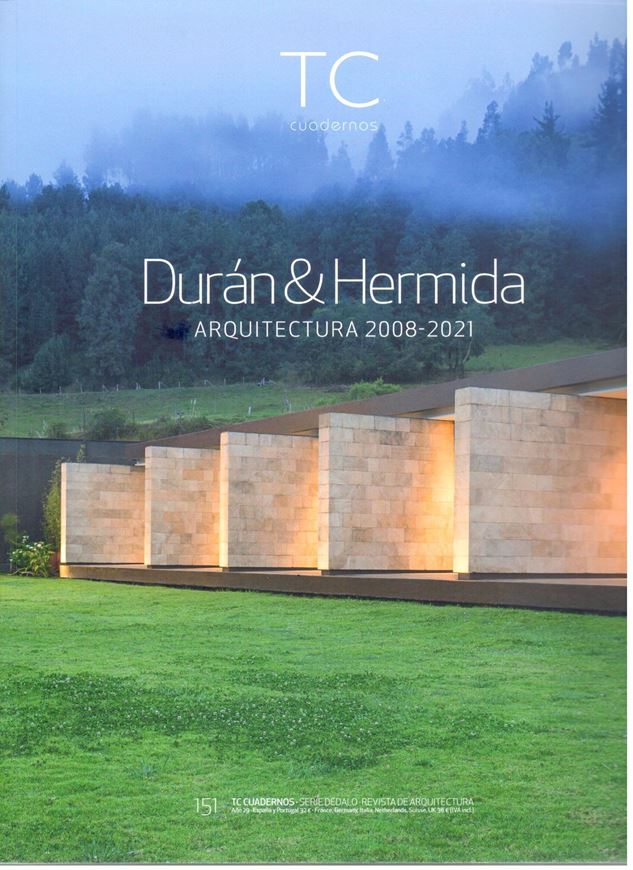 TC Cuadernos 151: Duran & Hermida