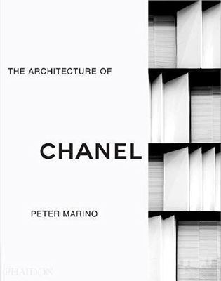Peter Marino - The Architecture of Chanel