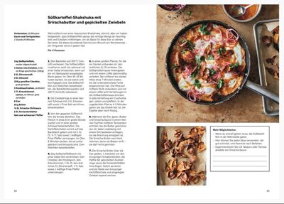 Ottolenghi Test Kitchen - Shelf Love