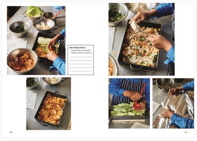 Ottolenghi Test Kitchen - Shelf Love