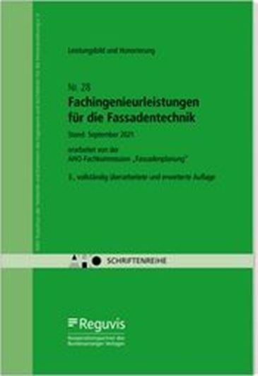 AHO - Heft 28