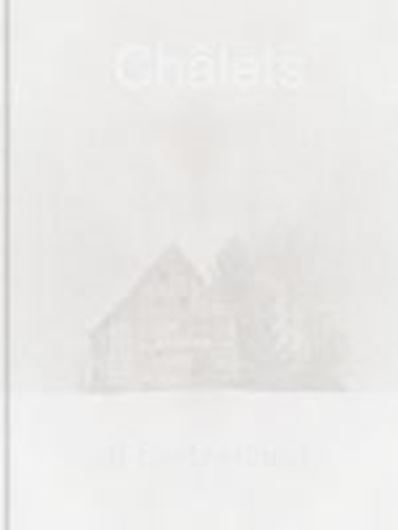 Châlets of Switzerland