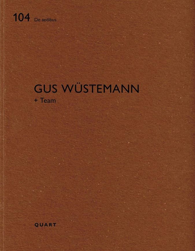Gus Wüstemann + Team