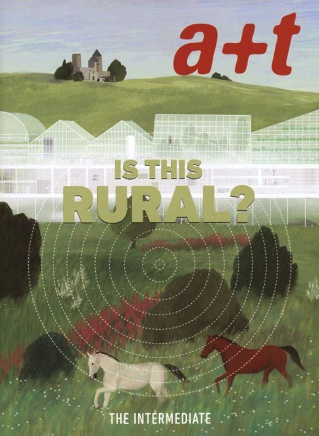 a+t 55: Is This Rural (3): The Intermediate