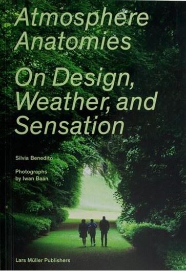 Atmosphere Anatomies