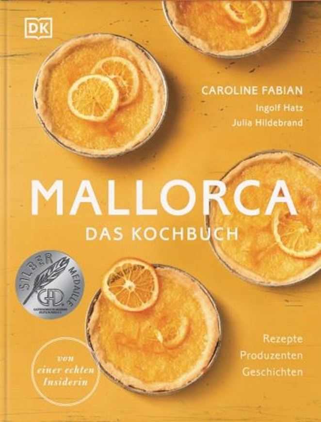 Mallorca - Das Kochbuch