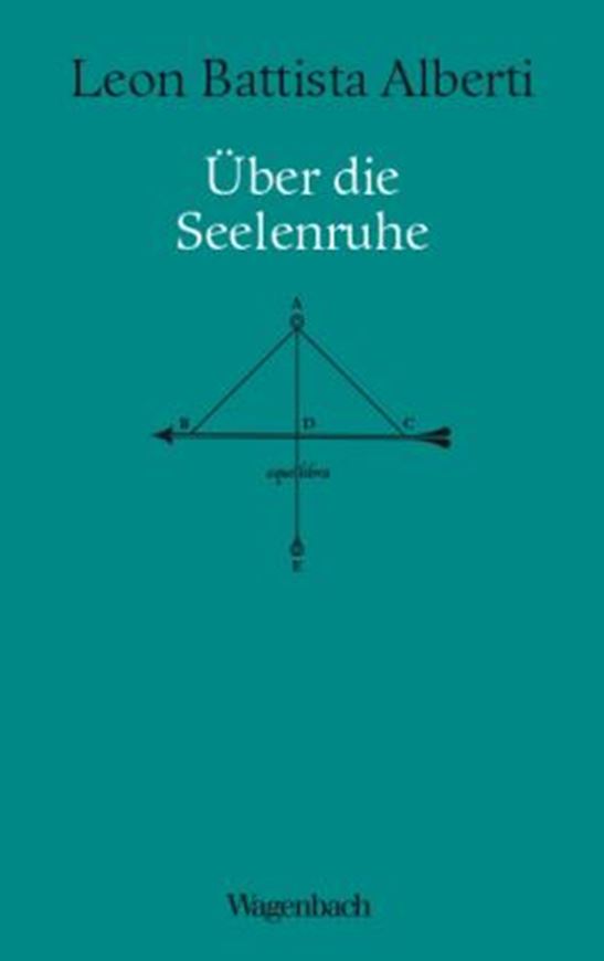 Über die Seelenruhe