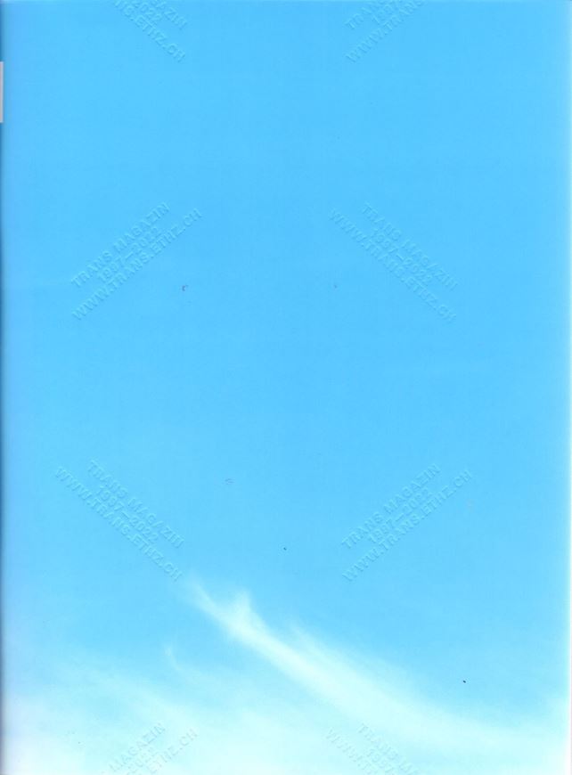 Trans 40: Phantasma