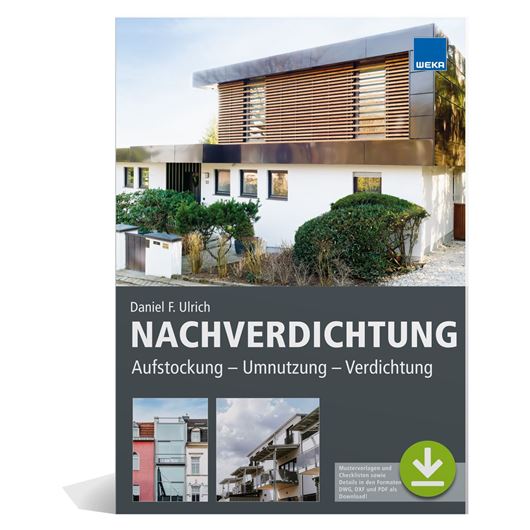Nachverdichtung