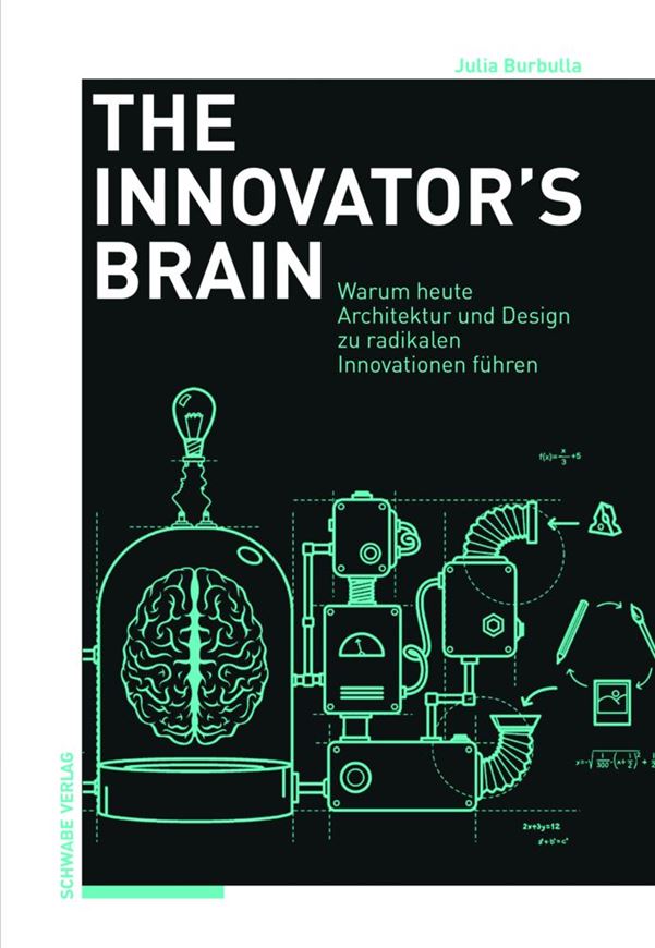 The Innovator's Brain
