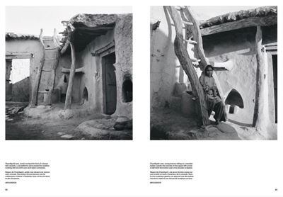 Le Corbusier: Album Punjab, 1951