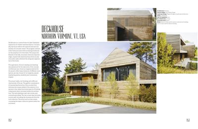 Timber Homes