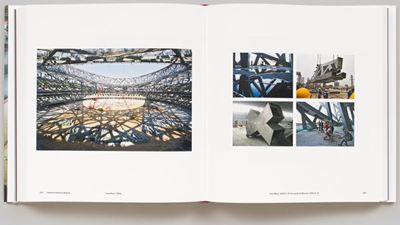 Fünfundzwanzig x Herzog & de Meuron