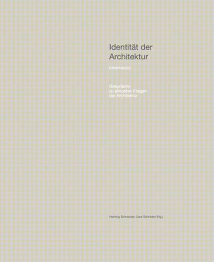 Identität der Architektur