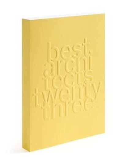 best architects 23