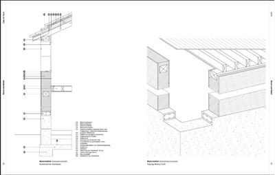 Massives Material