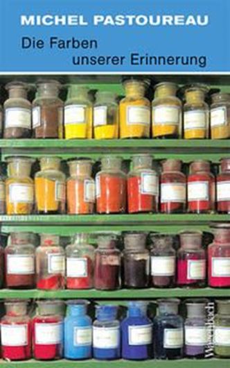 Alle unsere Farben