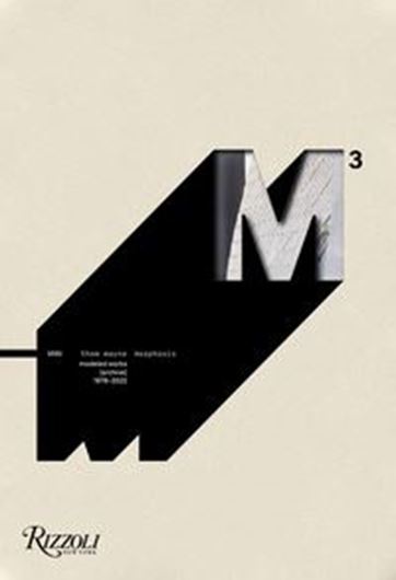 M(3) Morphosis Model Monograph