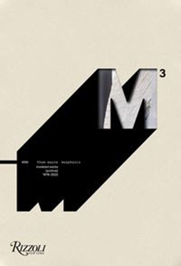M(3) Morphosis Model Monograph