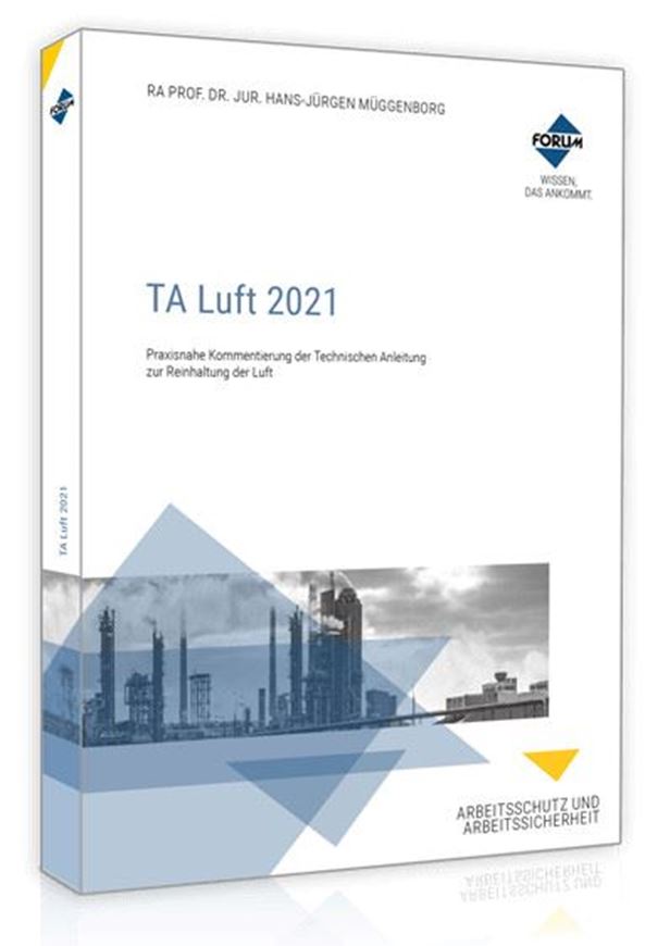 TA Luft 2021