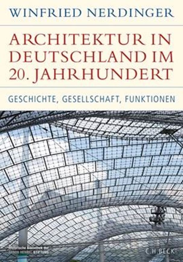 Architektur in Deutschland im 20.Jahrhundert