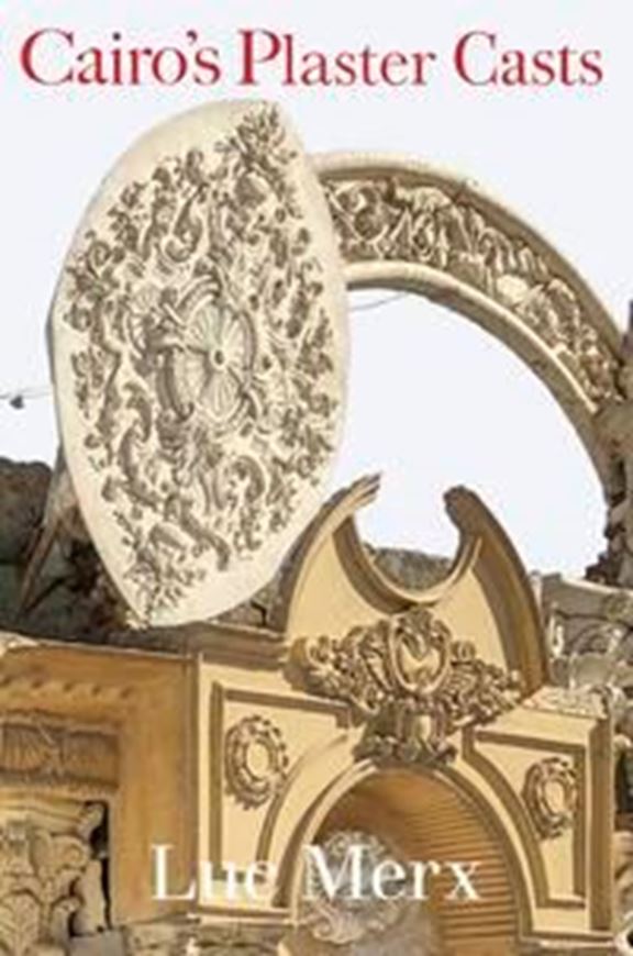 Cairo´s Plaster Casts