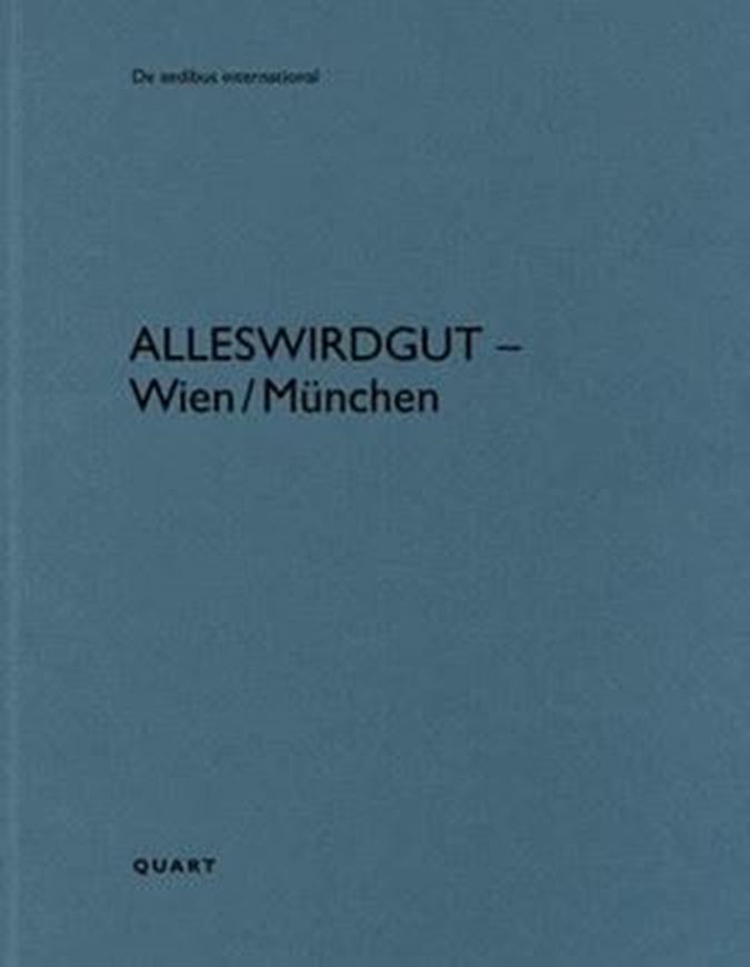 AllesWirdGut - Wien/München