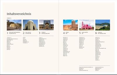 Architektur des Islam