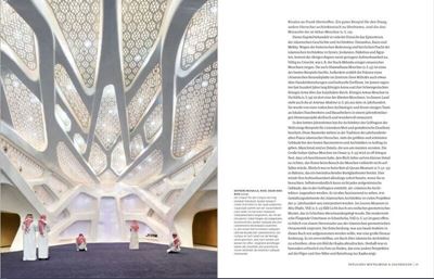 Architektur des Islam