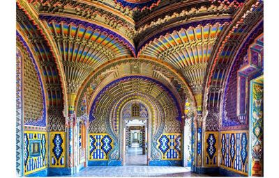 Architektur des Islam