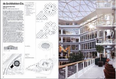 Architecture in the  Netherlands Yearbook 2022/2023