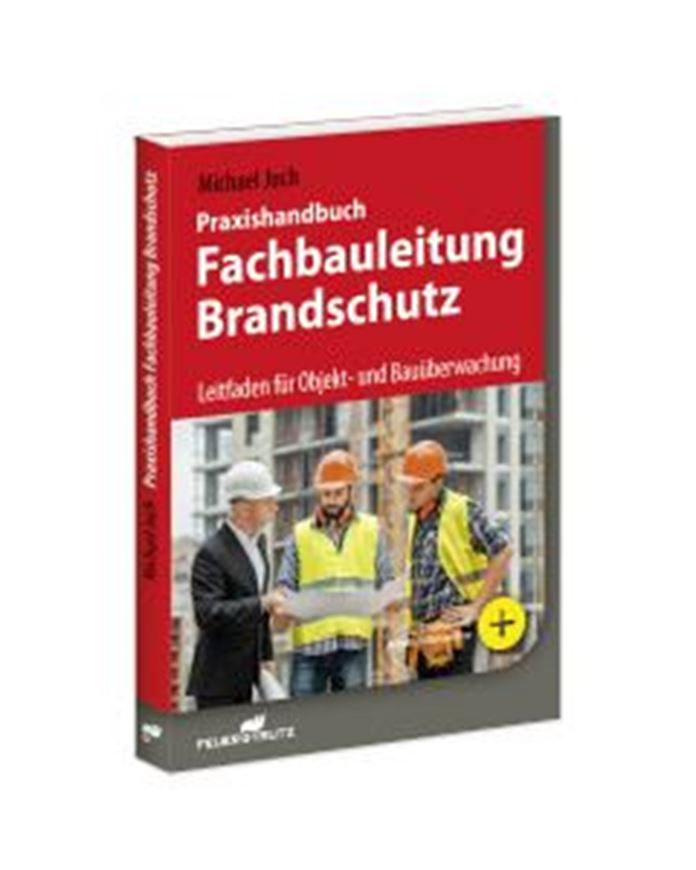 Fachbauleitung Brandschutz