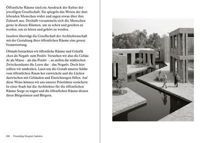 Das Bewusstsein des Ortes