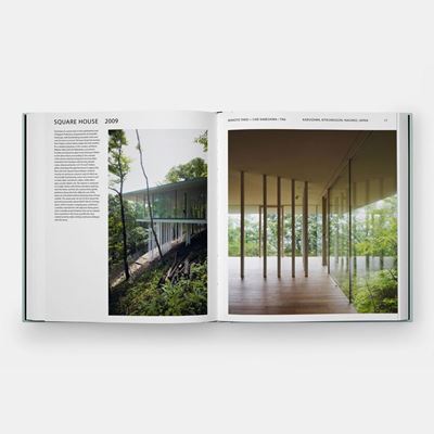 Glass Houses