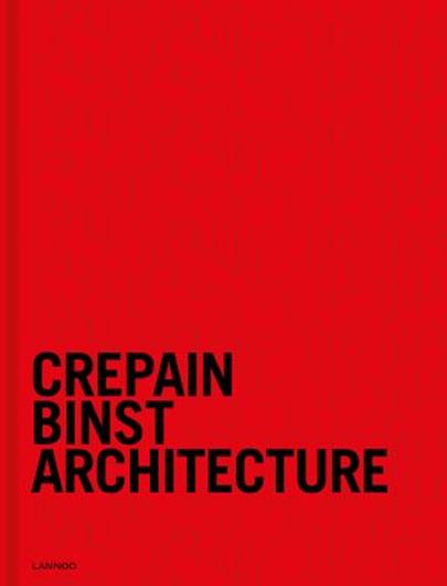 Crepain Binst Architecture