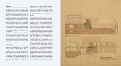 Ludwig Mies van der Rohe. Villa Wolf in Gubin