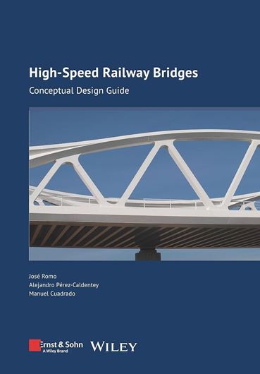 High-Speed Railway Bridges