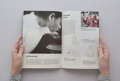 Science of the Secondary 14