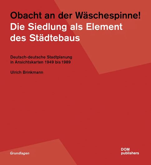 Obacht an der Wäschespinne!