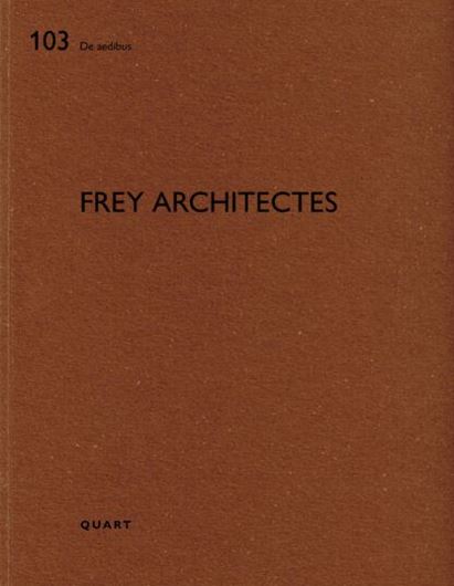 frey architectes